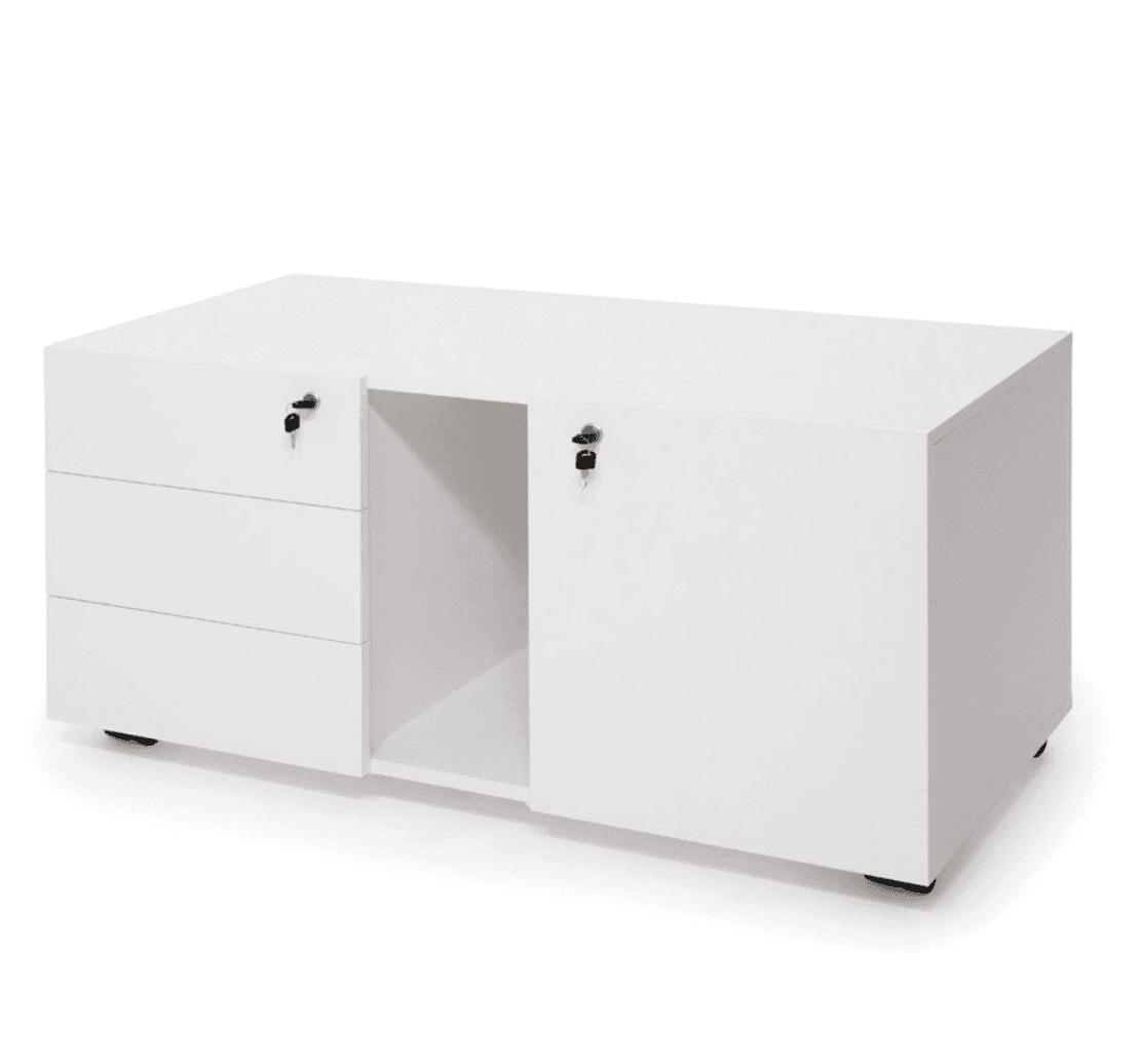 Приставка подкатная