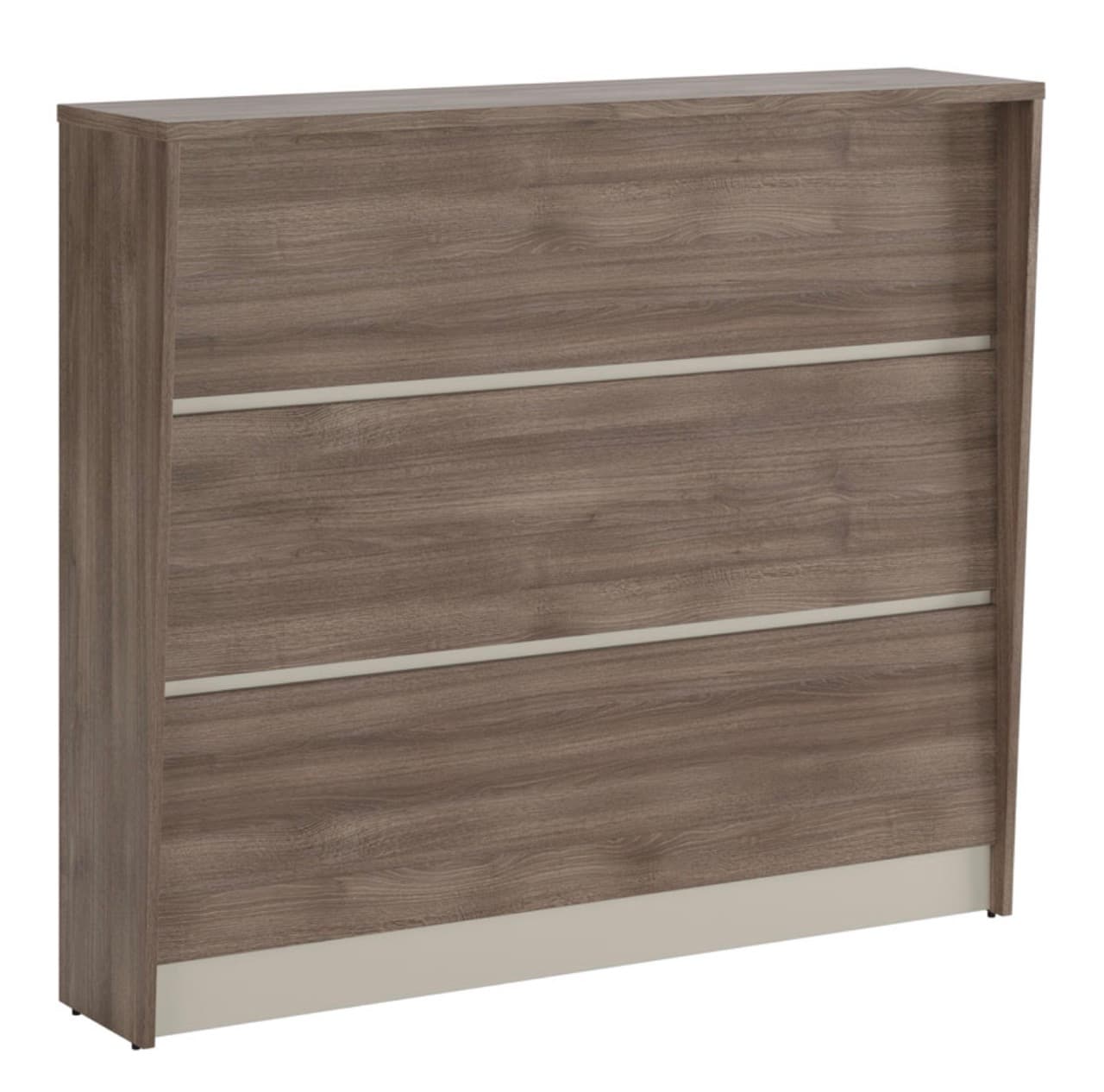 Стойка ресепшн - модуль прямой 140