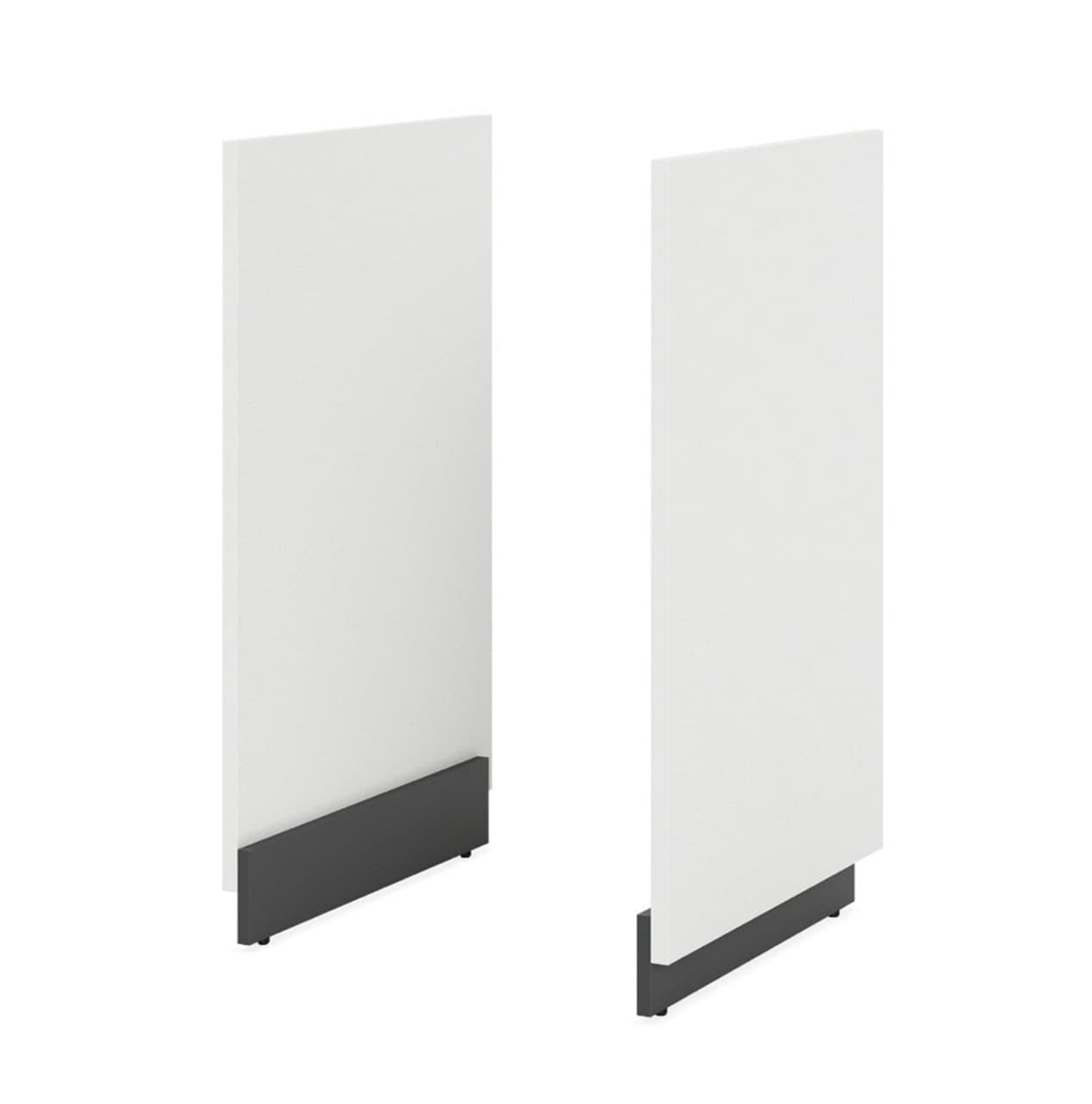 Пара боковых панелей