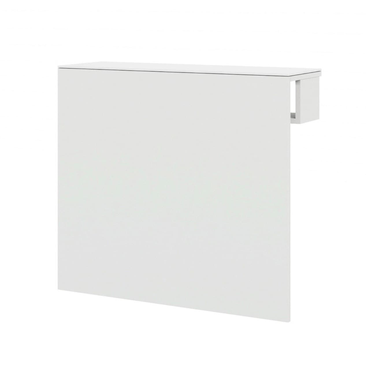 Полка навесная длинная