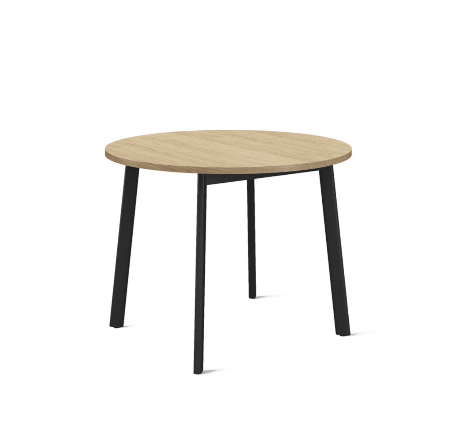 Стол для переговоров круглый