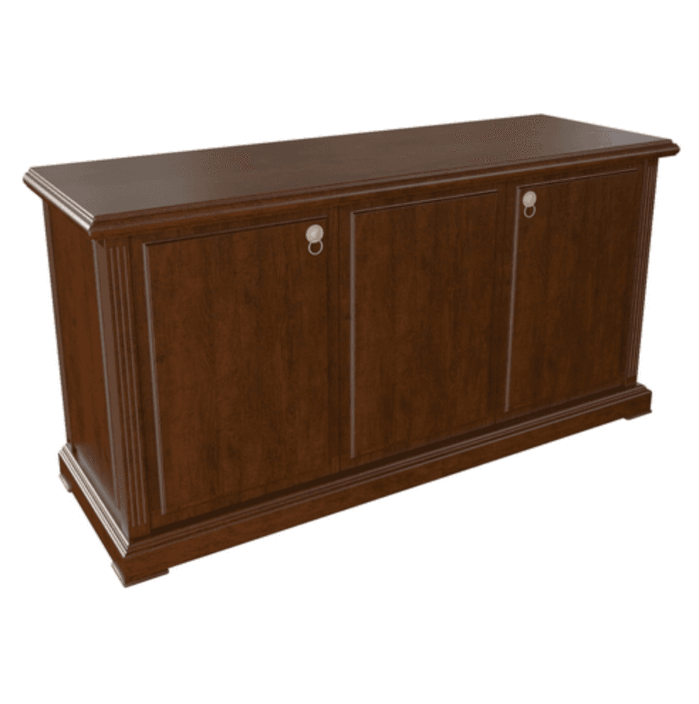 Креденция 3 двери