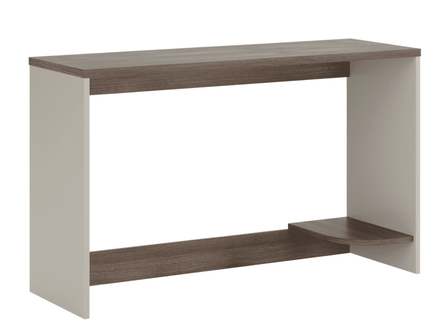 Стол ресепшн прямой 120