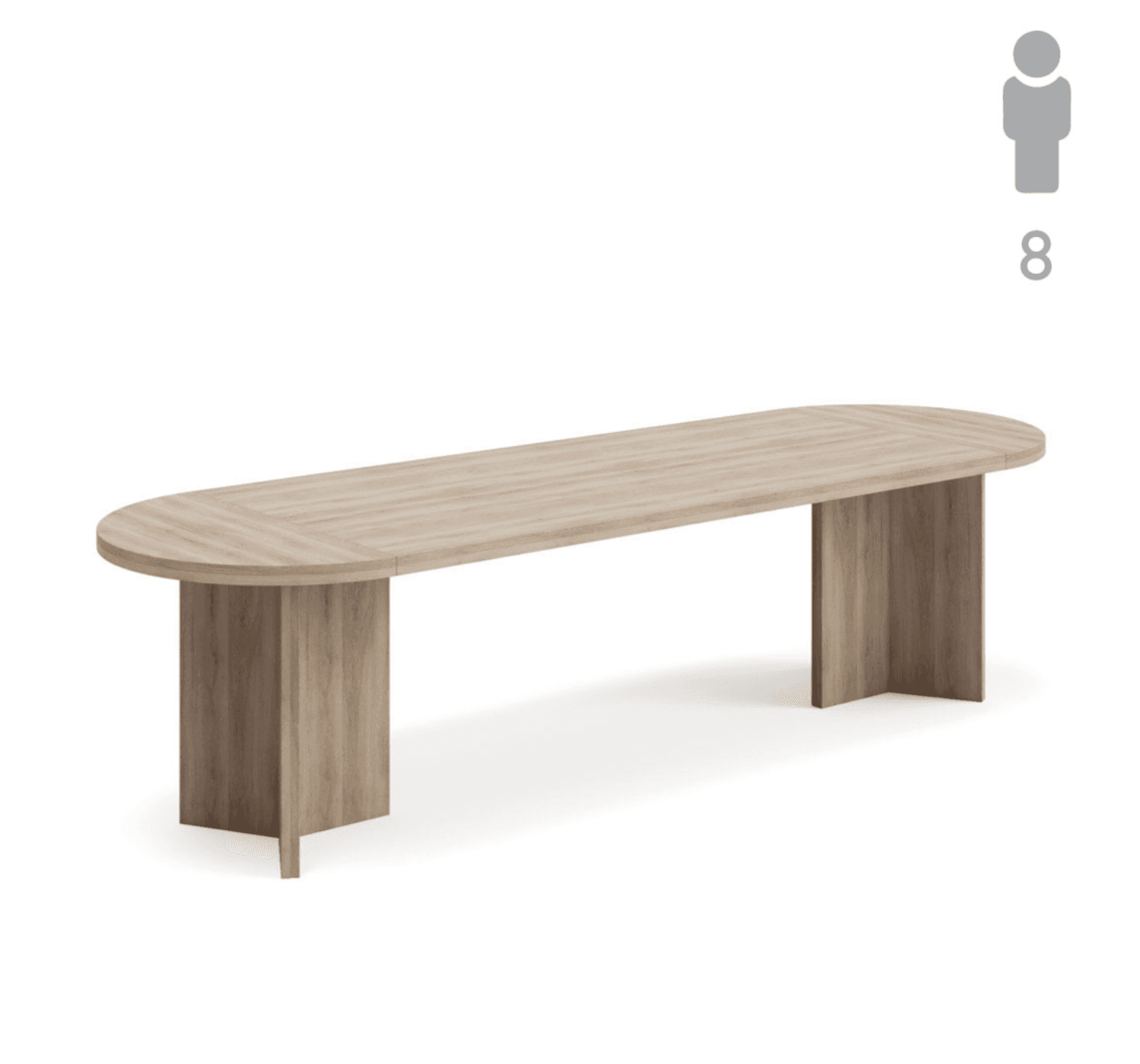 Стол для переговоров 290