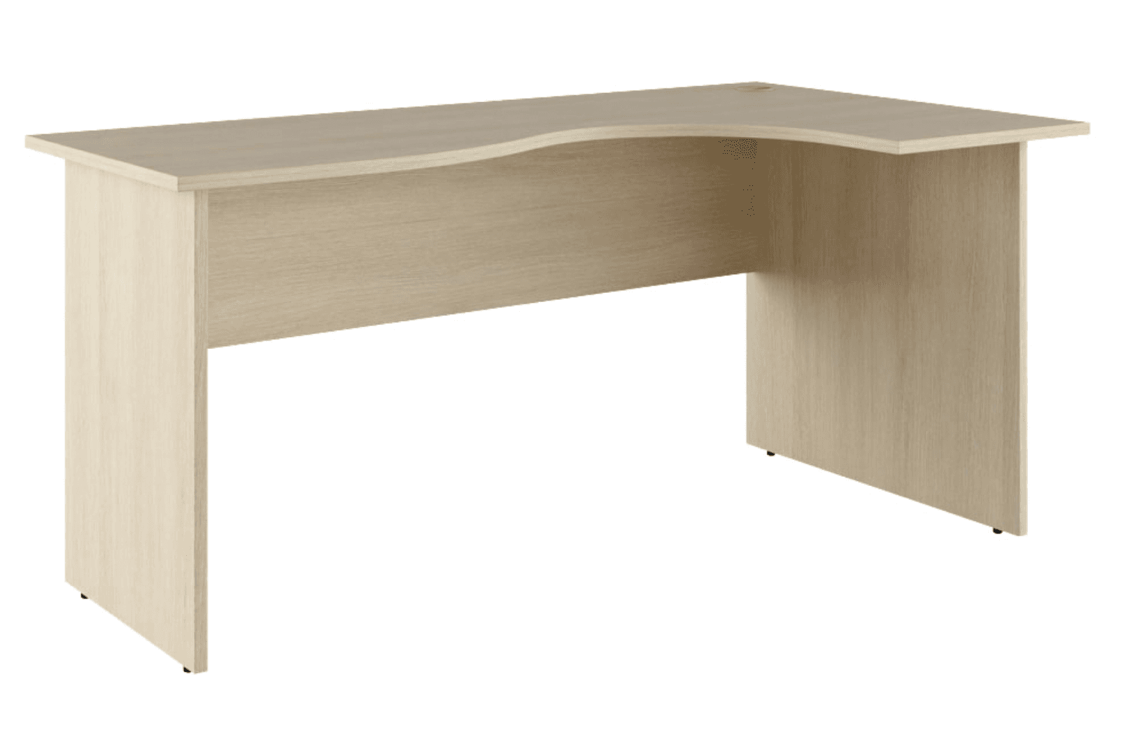 Стол эргономичный левый/правый (глубиной 90/72)