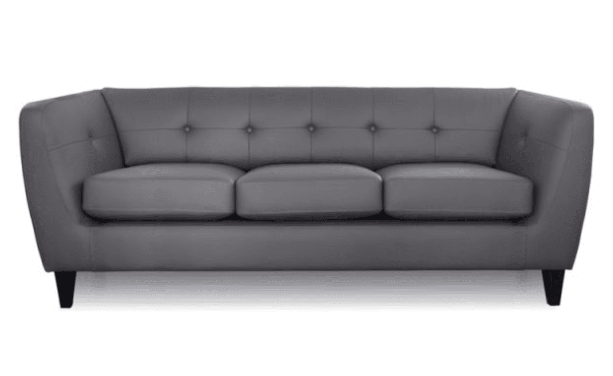 Диван 3-местный