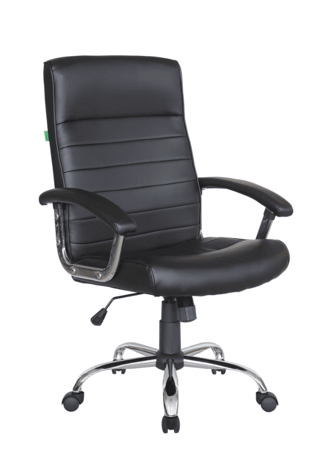 Кресло Фолли R Chair (экокожа)