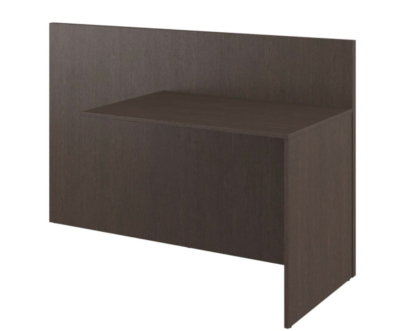 Элемент ресепшн боковой левый