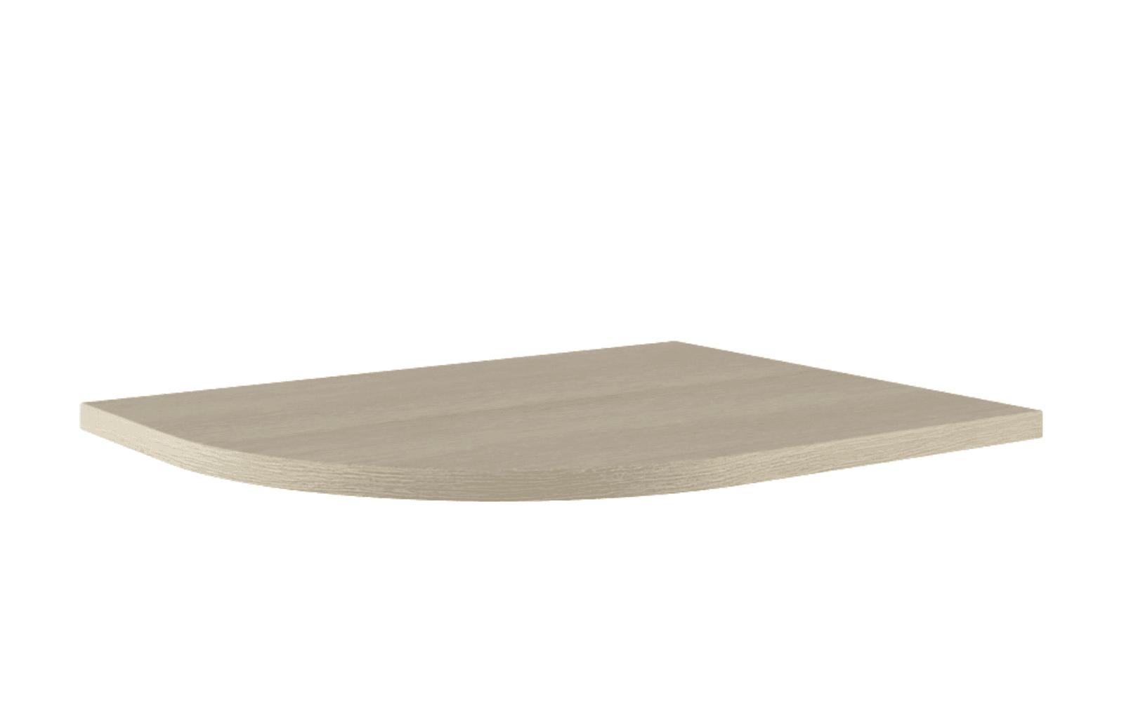 Капля-топ левая