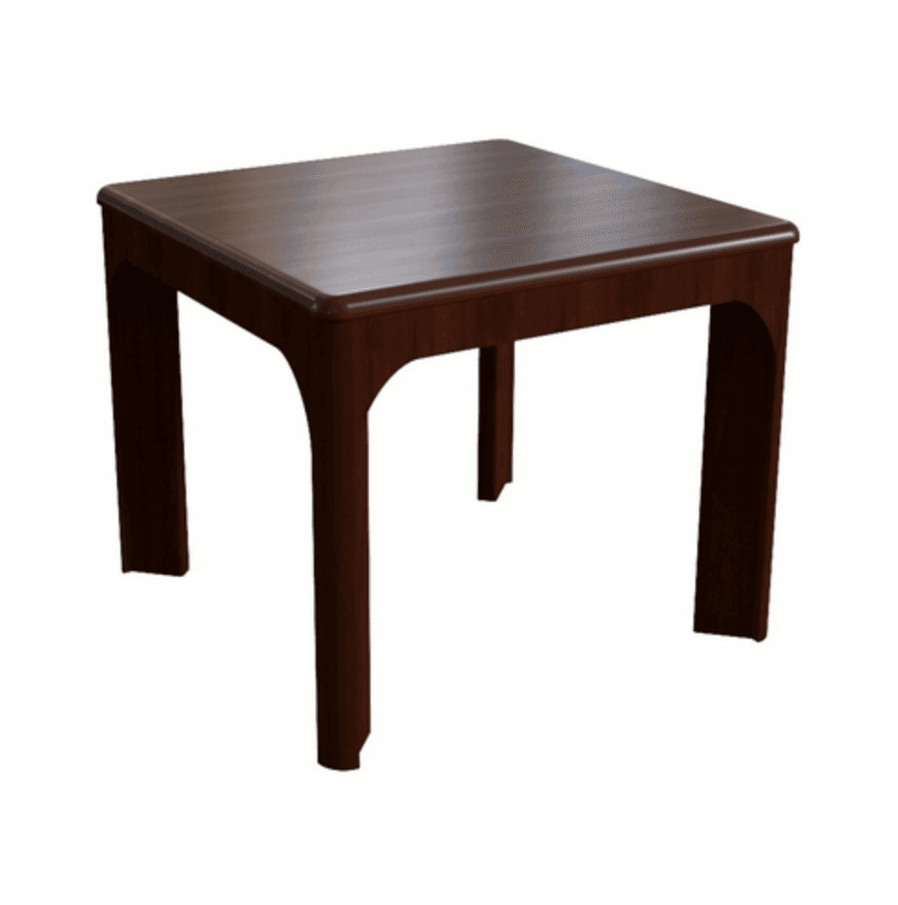 Стол кофейный квадратный