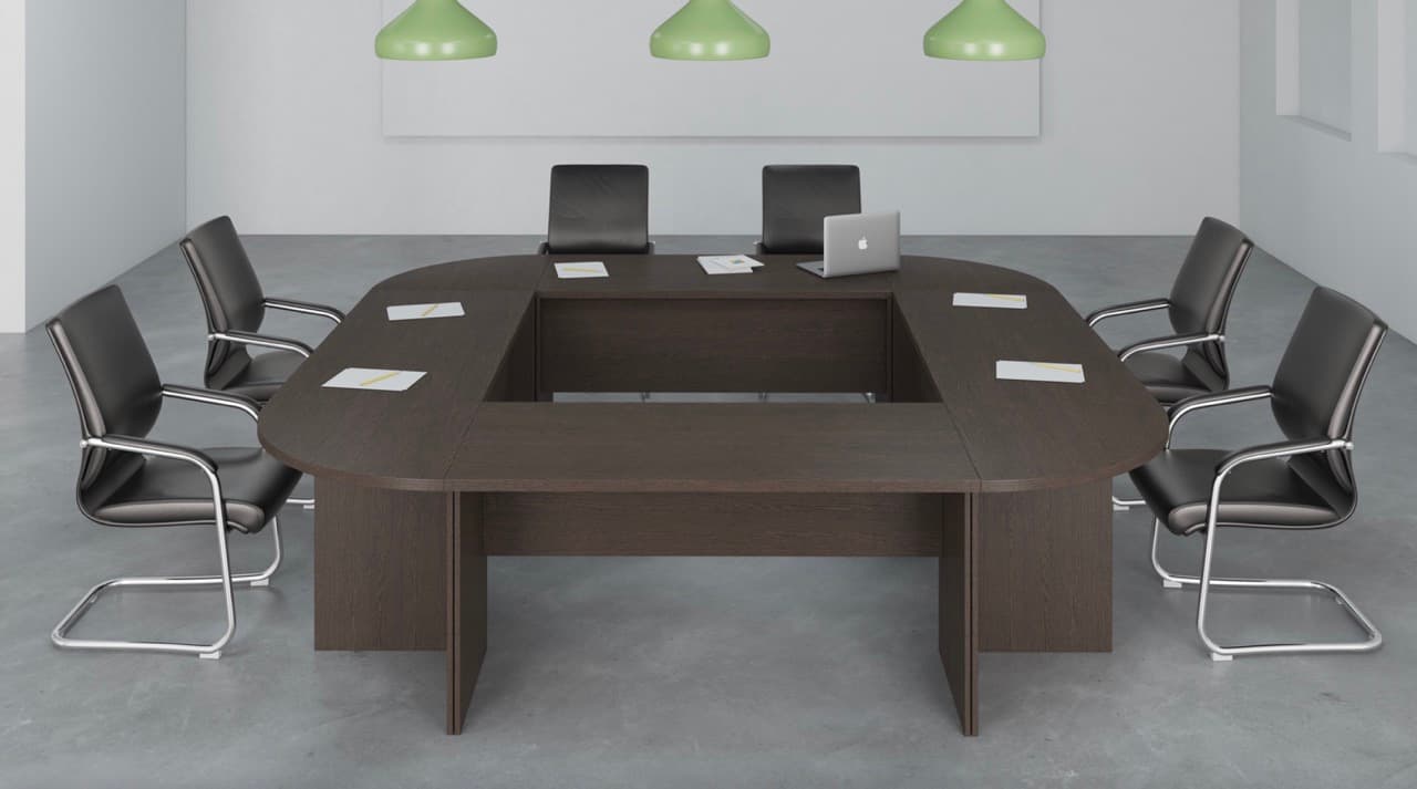 Переговорный стол Бонн