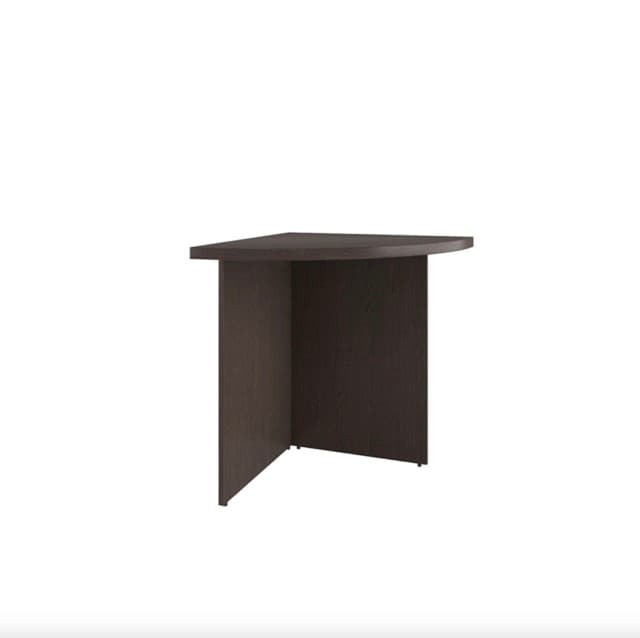 Сектор для стола 90 левый