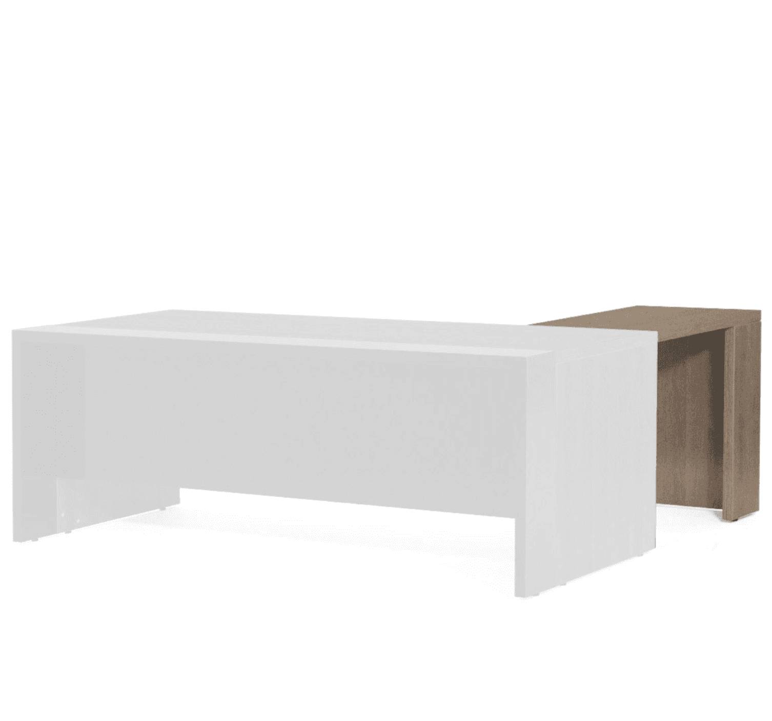 Приставка к столу