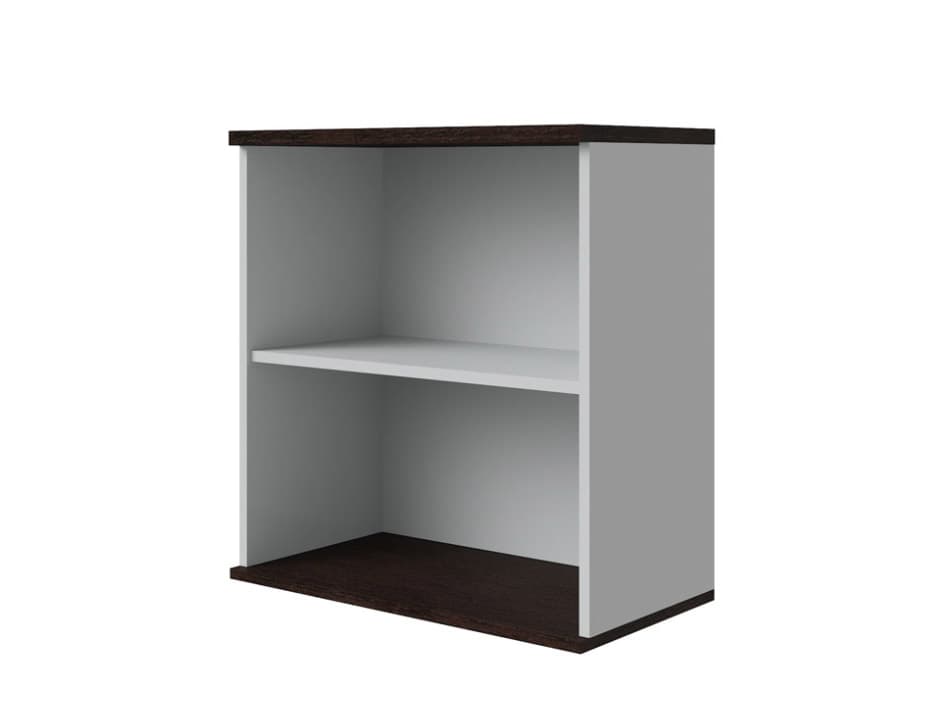 Стеллаж низкий