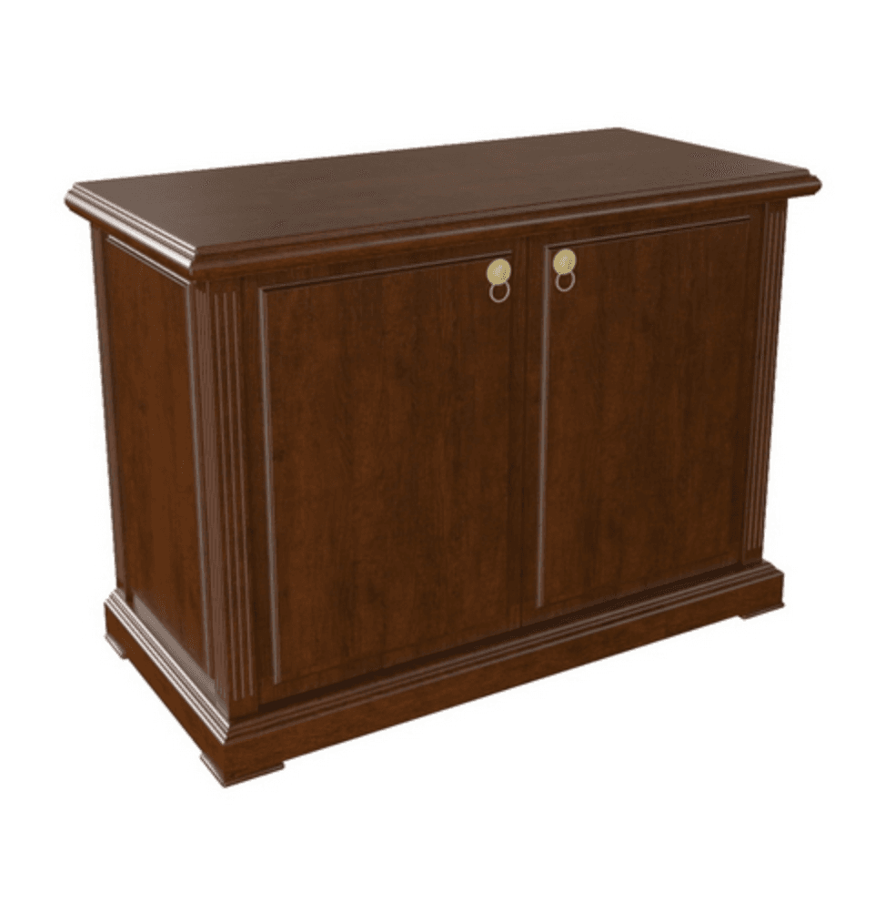 Креденция 2 двери