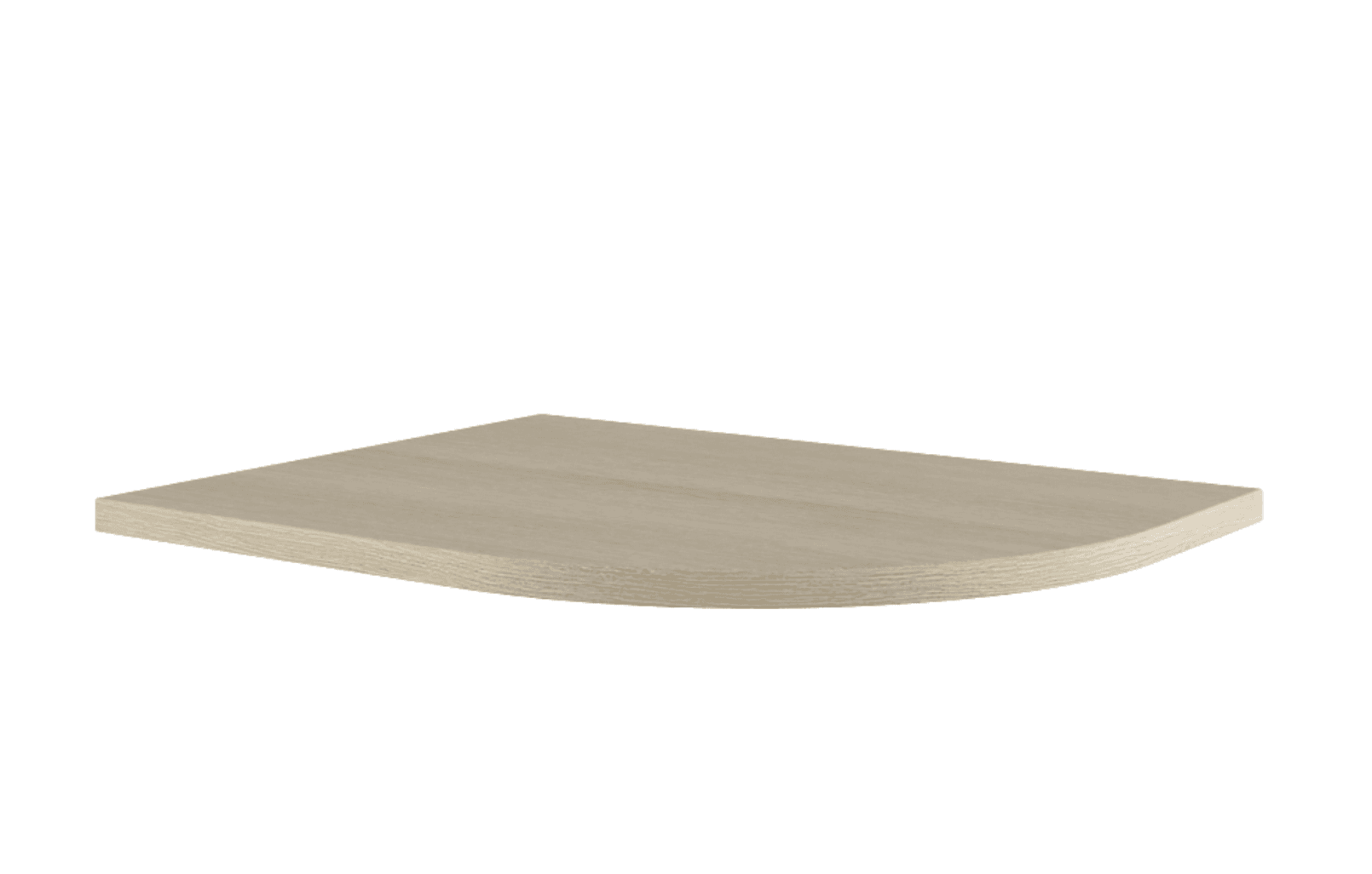 Капля-топ правая