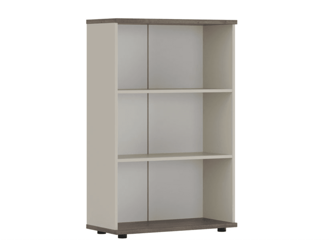 Стеллаж средний