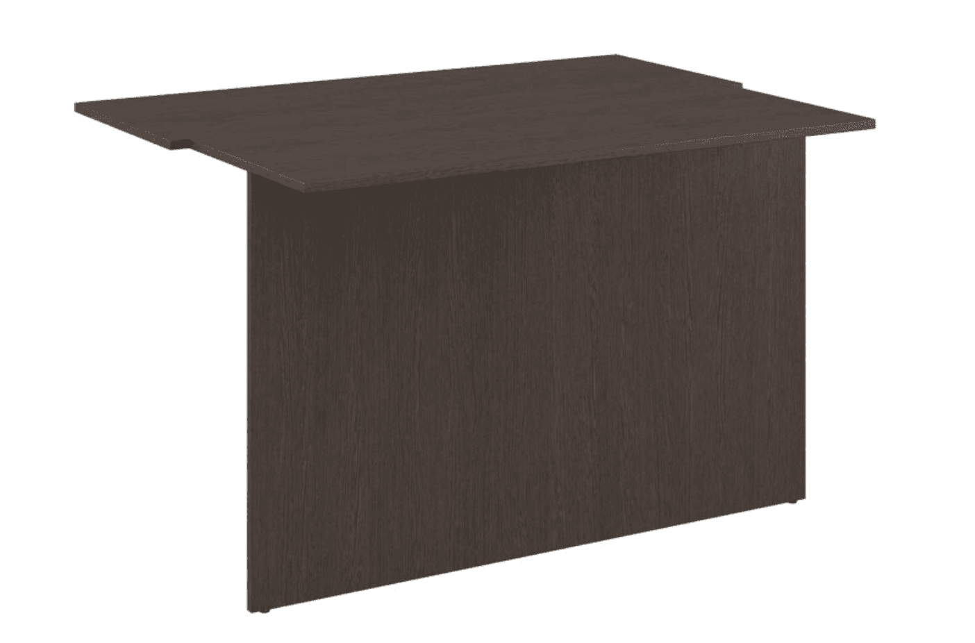 Элемент ресепшн низкий