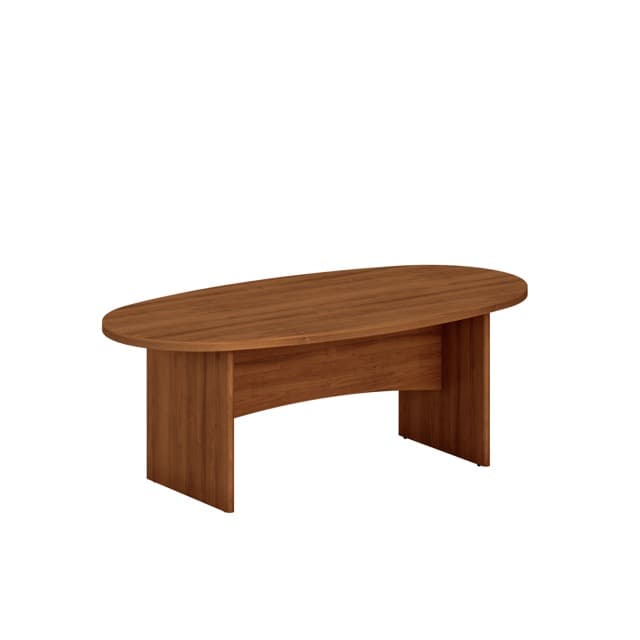 Стол для переговоров овальный 200