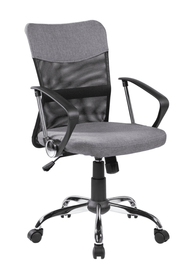 Кресло Smart s R Chair (ткань/сетка)