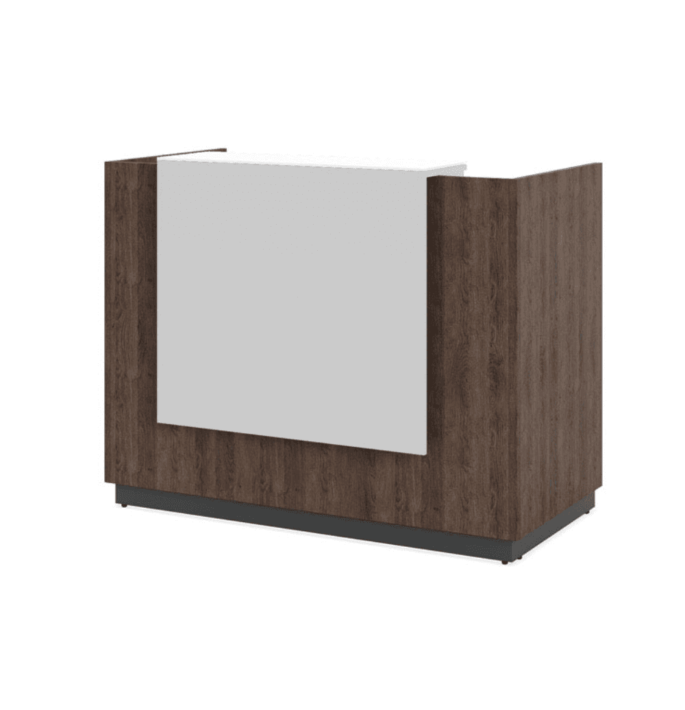 Приемная стойка L143