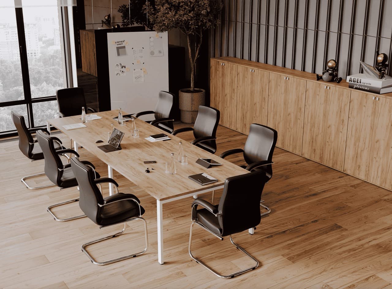 Переговорный стол Тесс