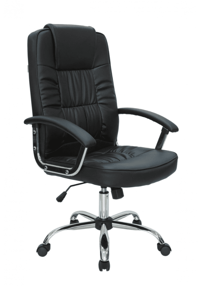 Кресло Прайм R Chair (экокожа)