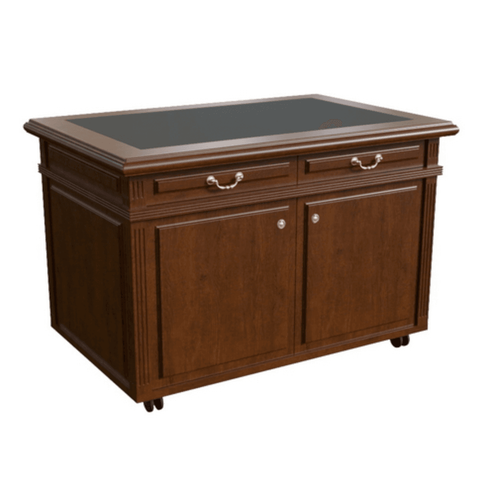 Тумба подкатная