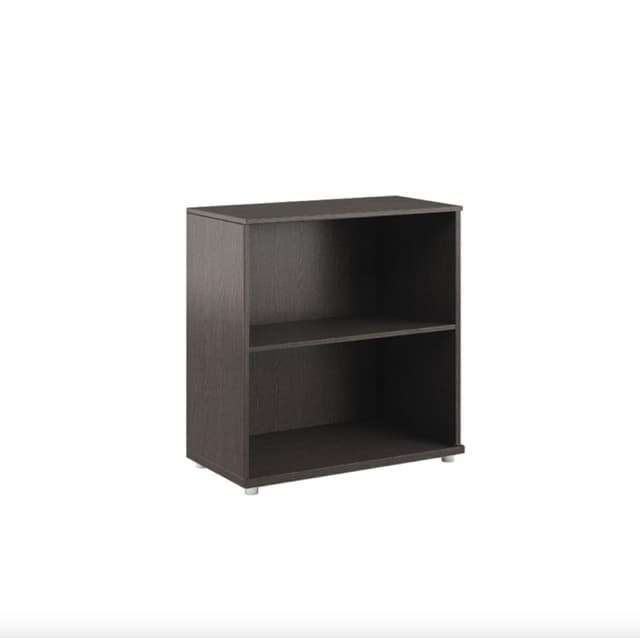 Стеллаж низкий