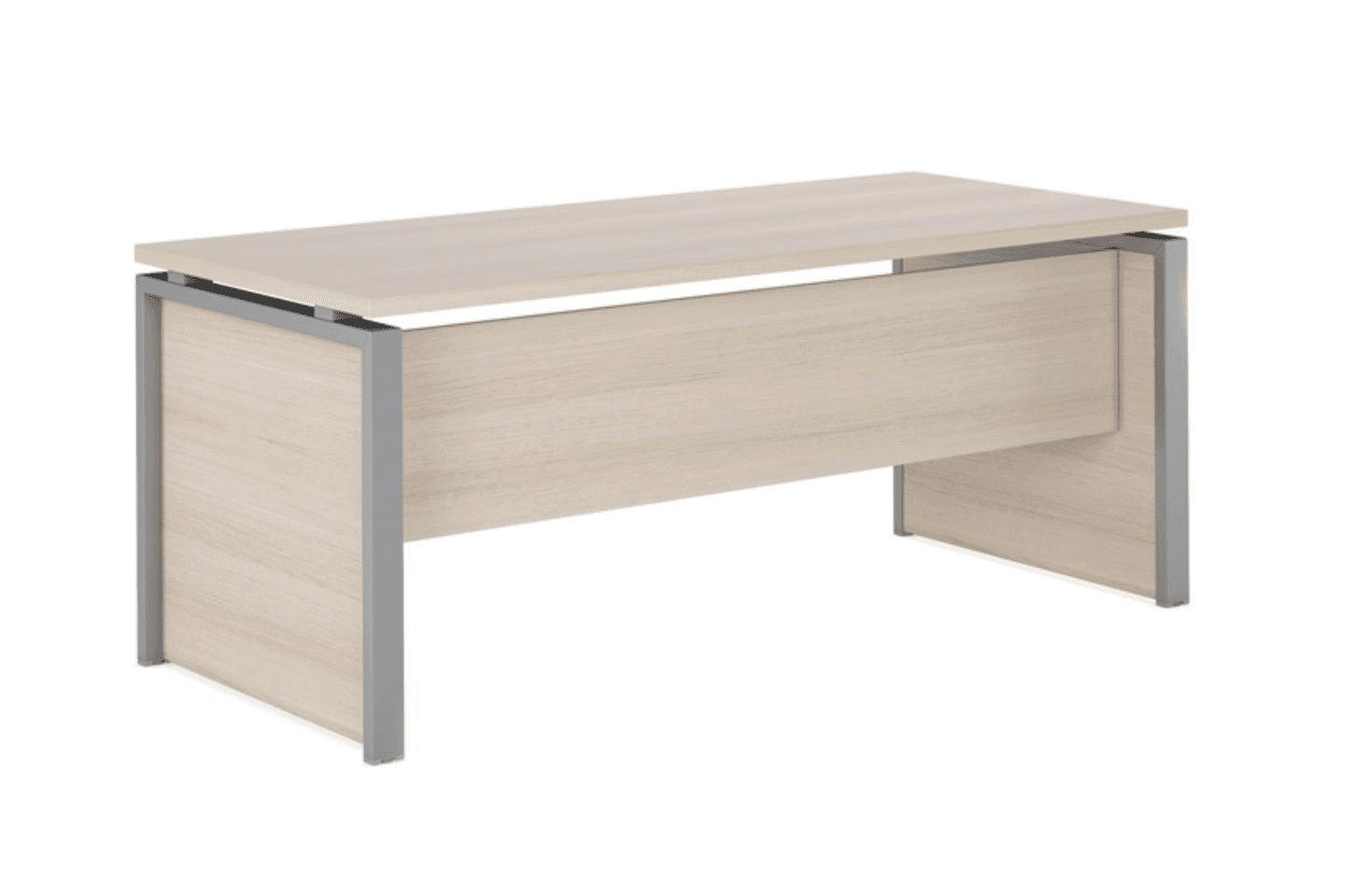 Стол руководителя 180