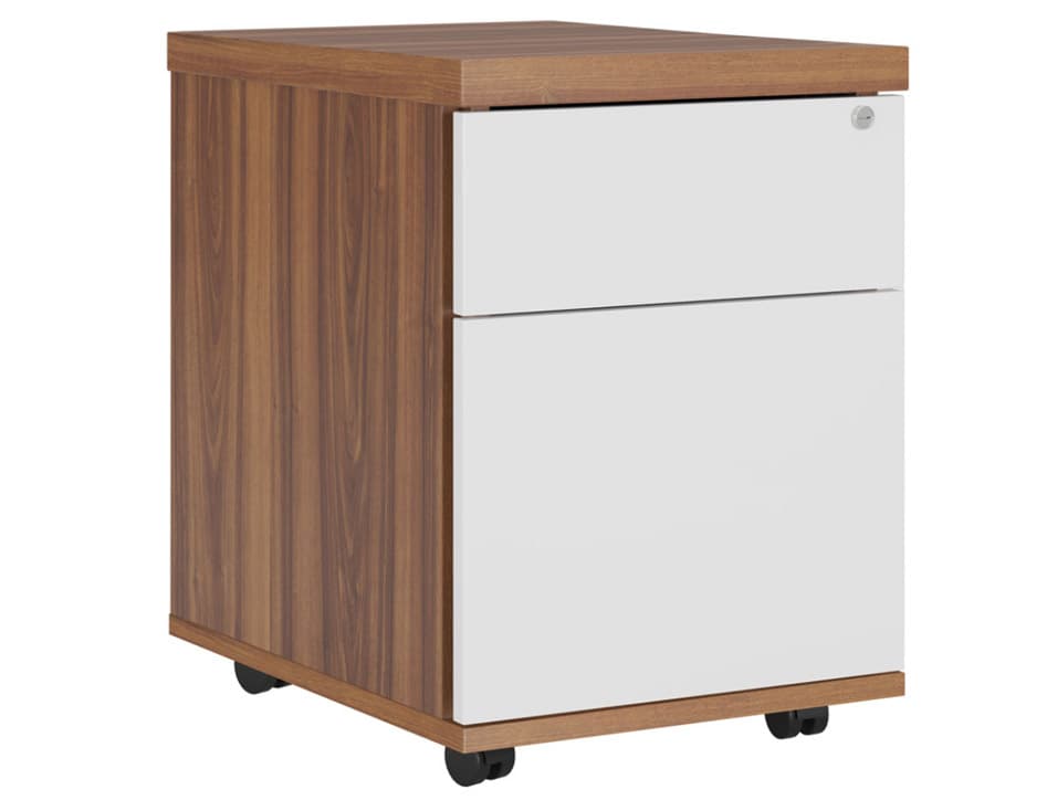 Тумба файловая