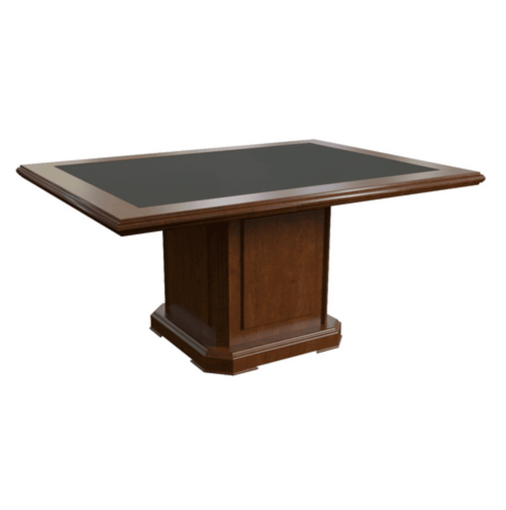 Элемент стола для переговоров центральный