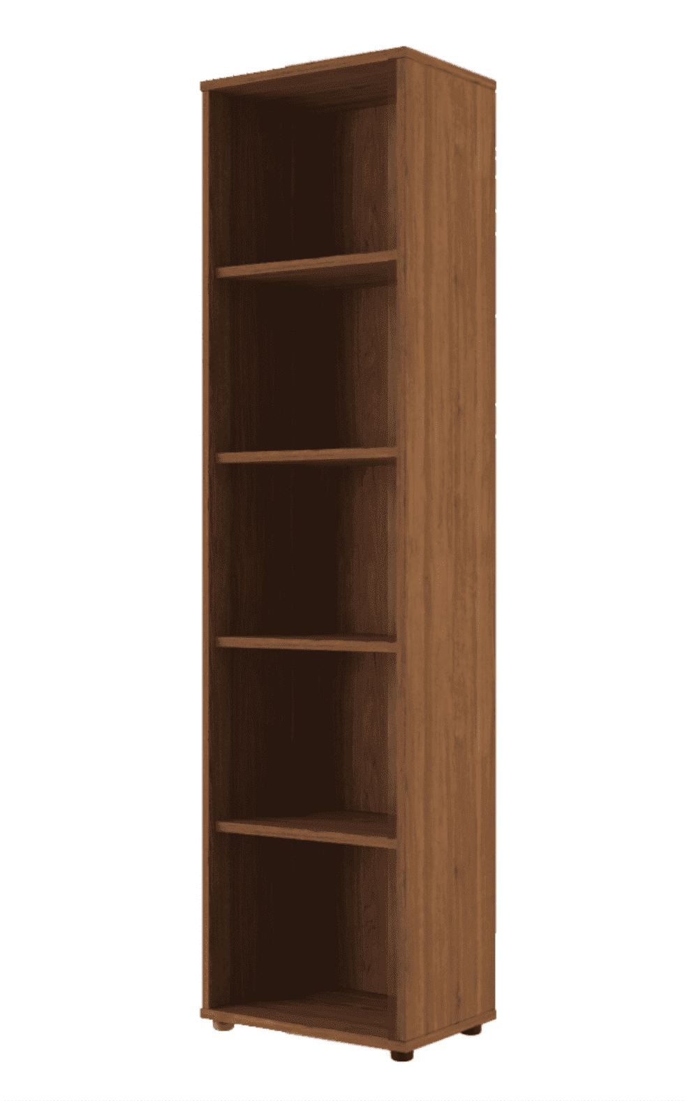 Стеллаж узкий