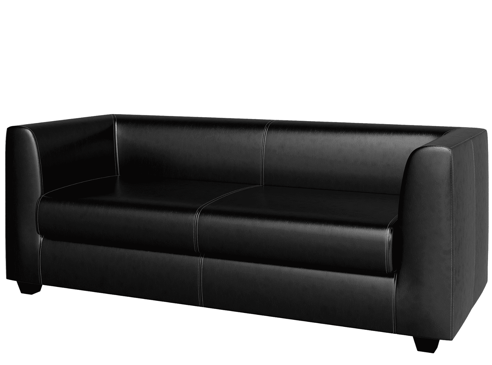 Трехместный диван