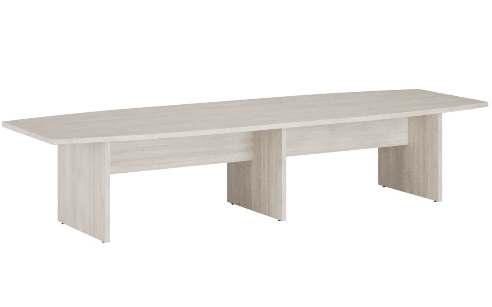 Стол для переговоров, 3 секции