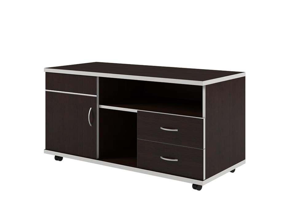 Тумба сервисная подкатная