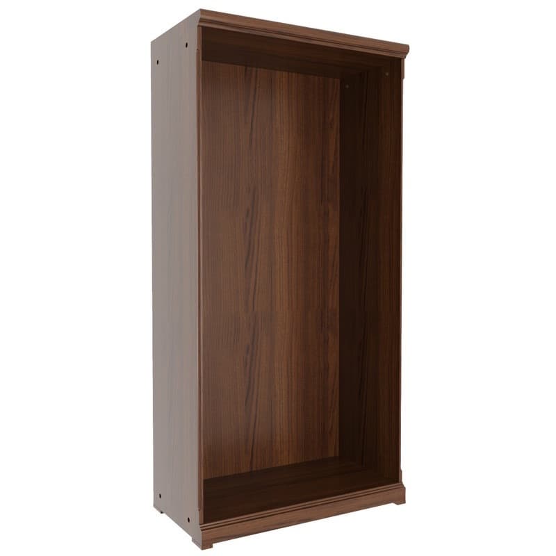 Каркас шкафа двустворчатого