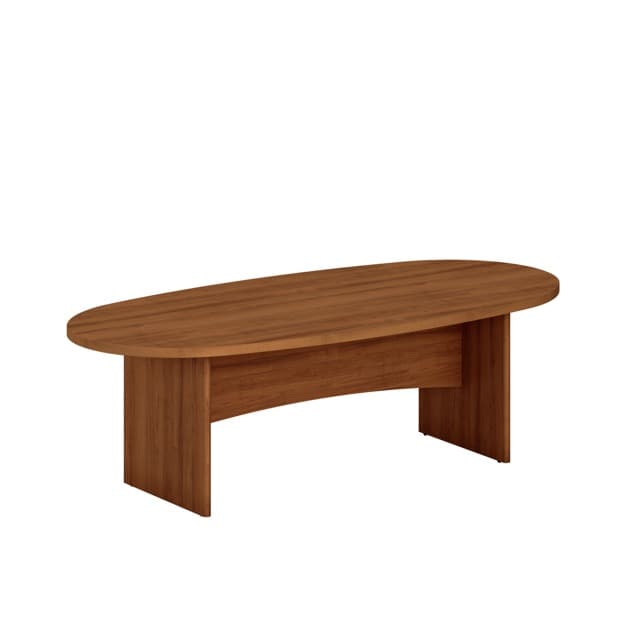 Стол для переговоров овальный 240