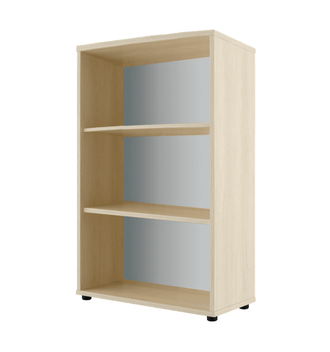 Стеллаж средний