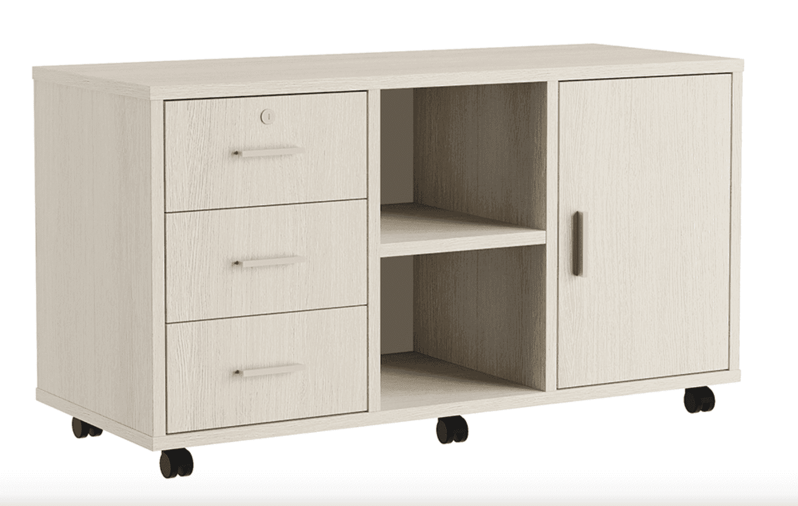 Тумба сервисная подкатная