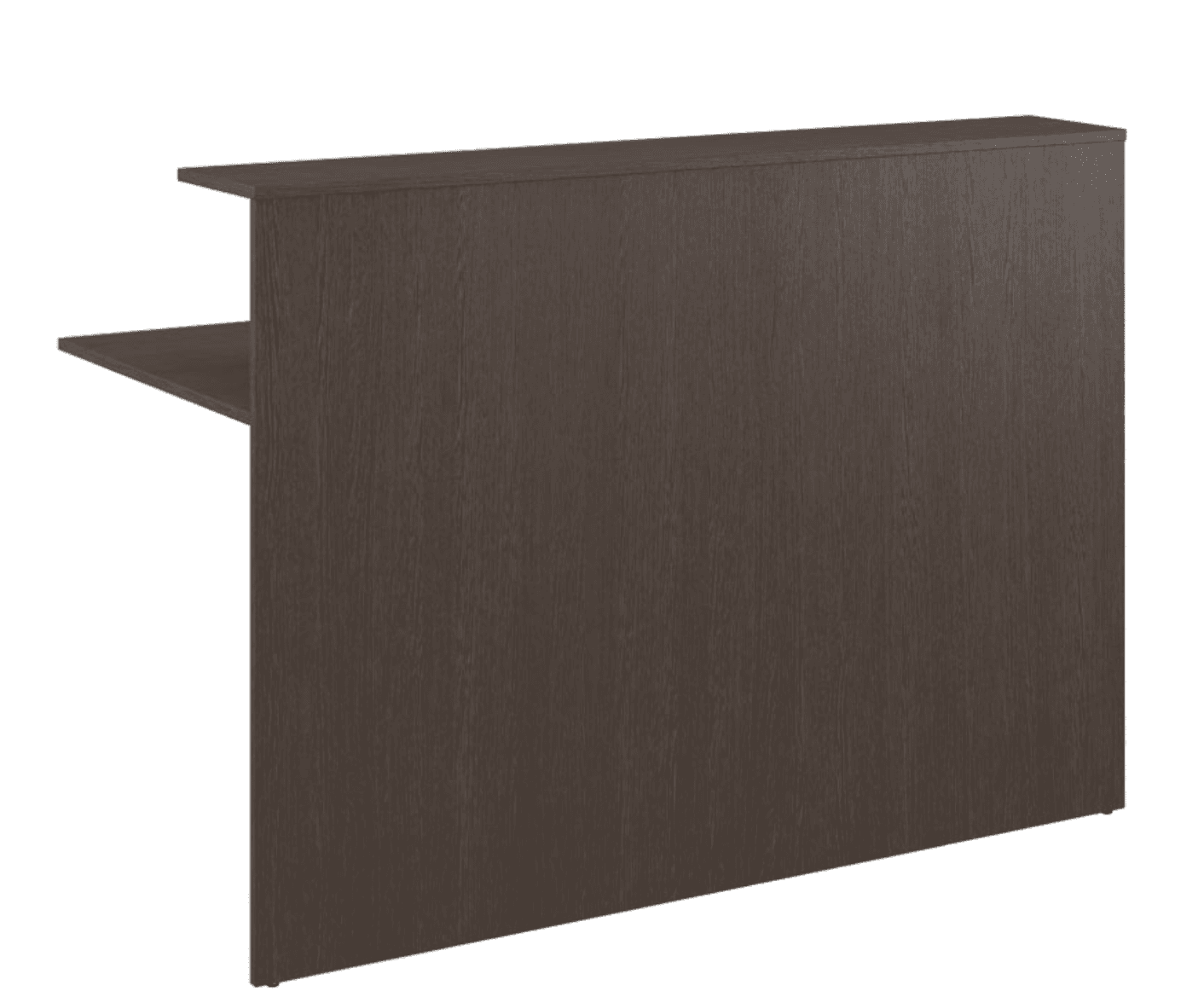 Элемент ресепшн прямой 180