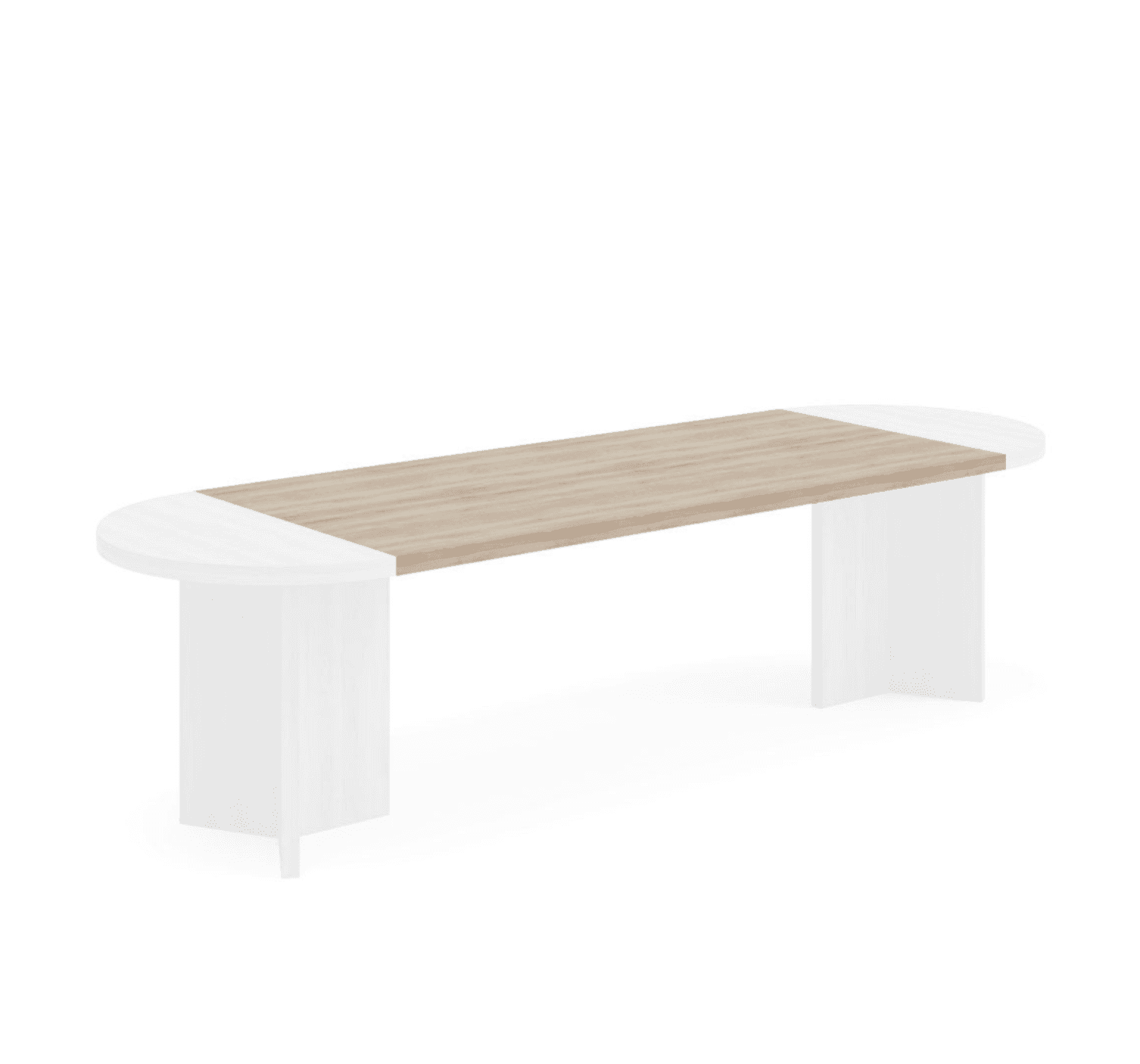 Столешница универсальная L200