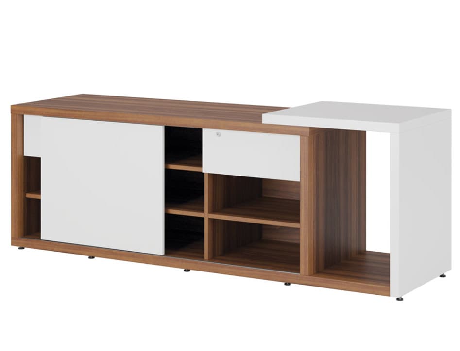 Креденция тип 1 левая