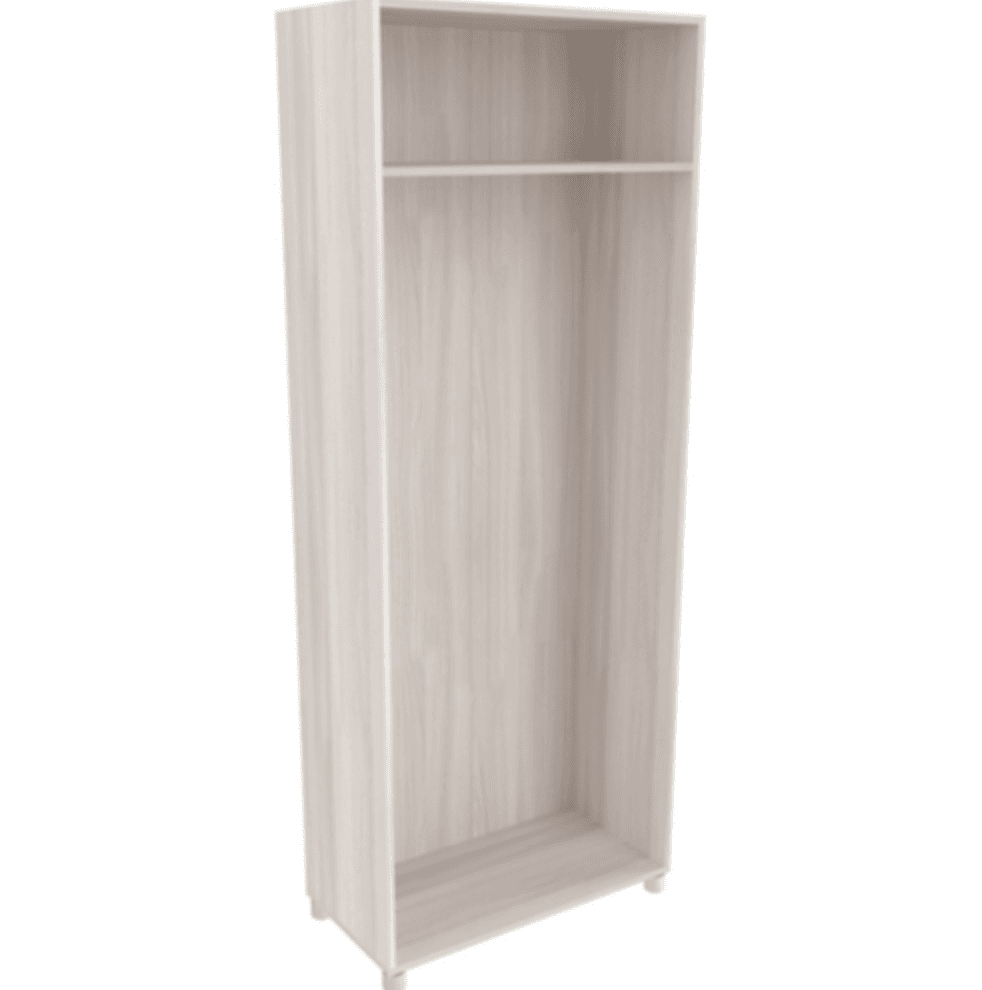 Каркас шкафа для одежды - вешало выдвижное