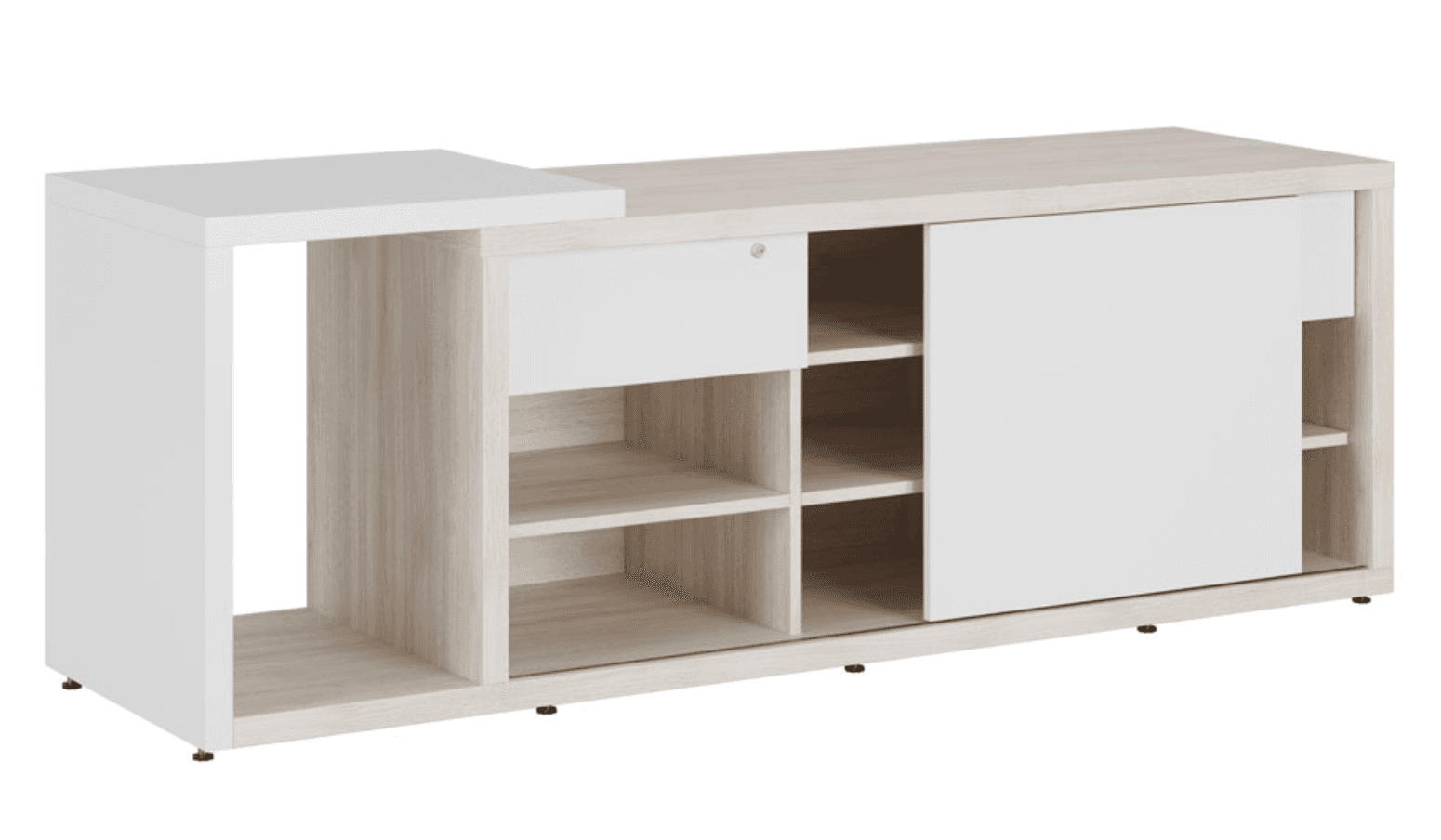 Креденция тип 1, правая