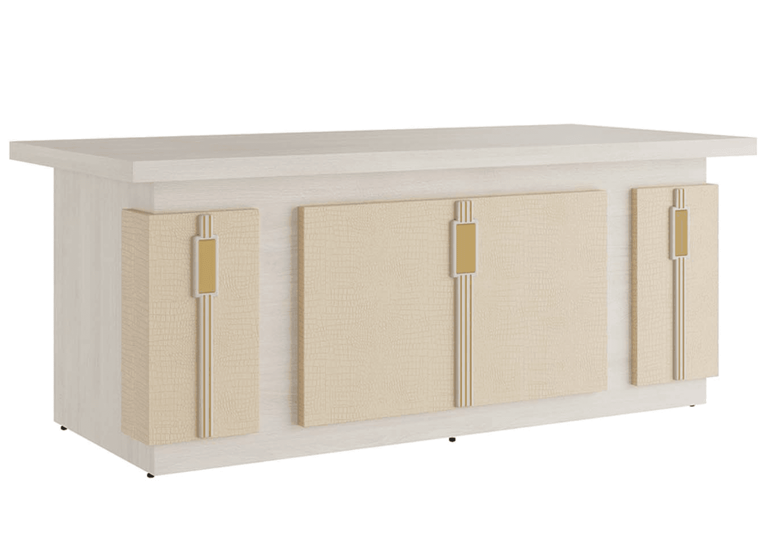 Стол письменный 190