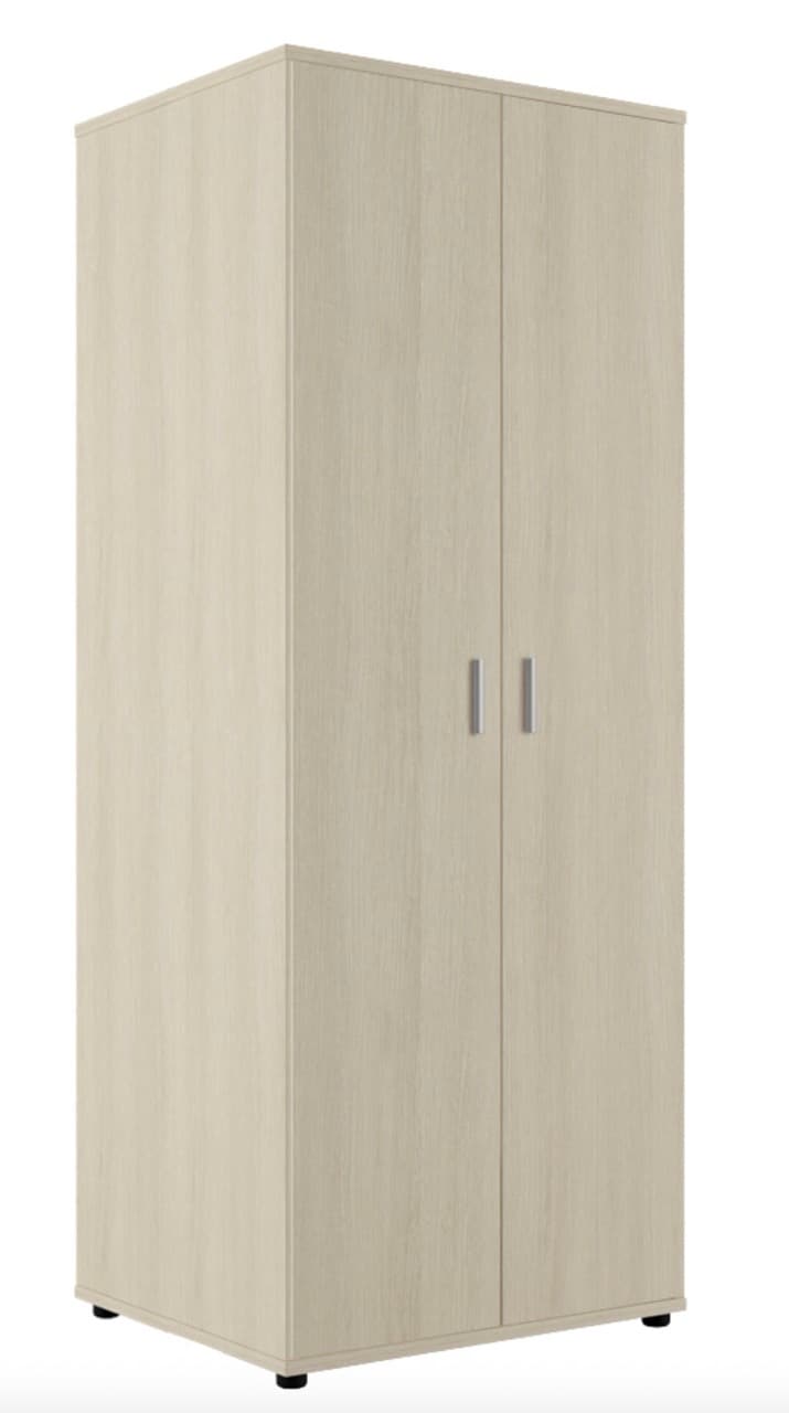 Гардероб глубокий - штанга