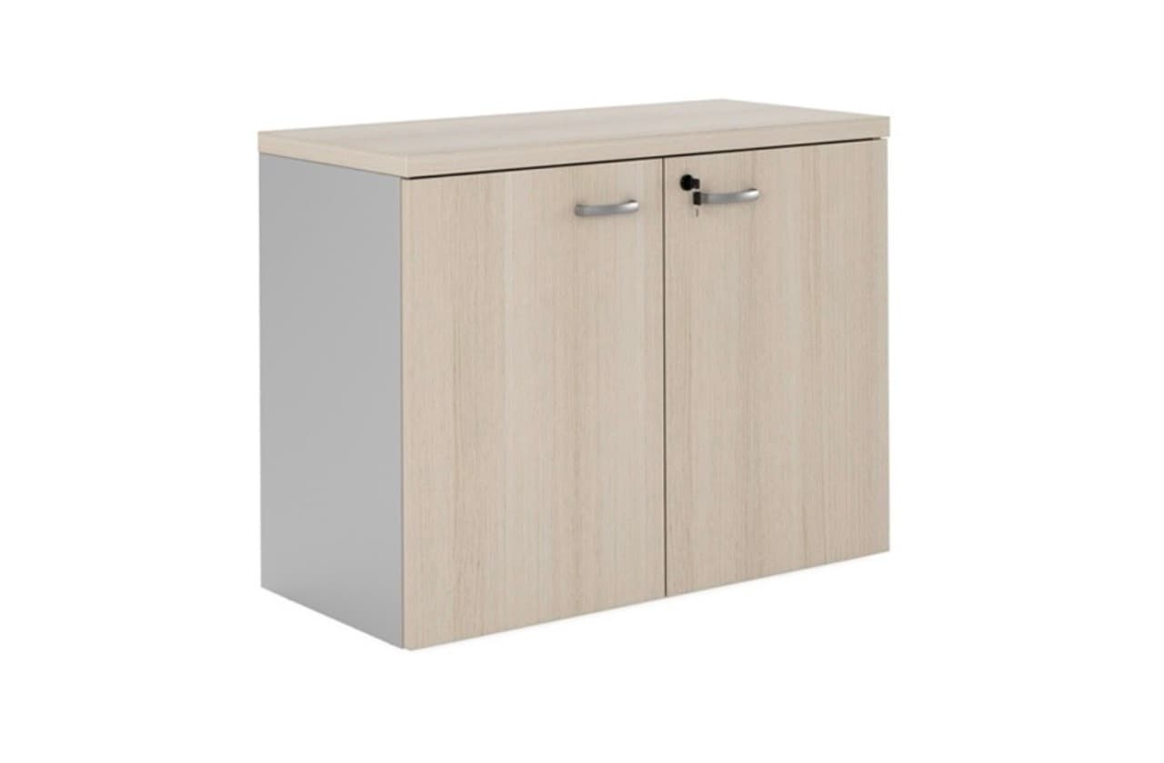 Креденция 2 двери