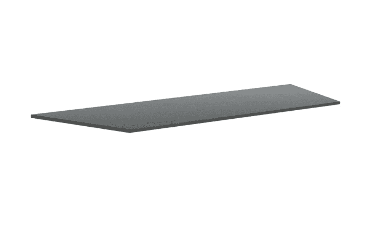 Вставка кожаная для стола закруглённого (FRN101)