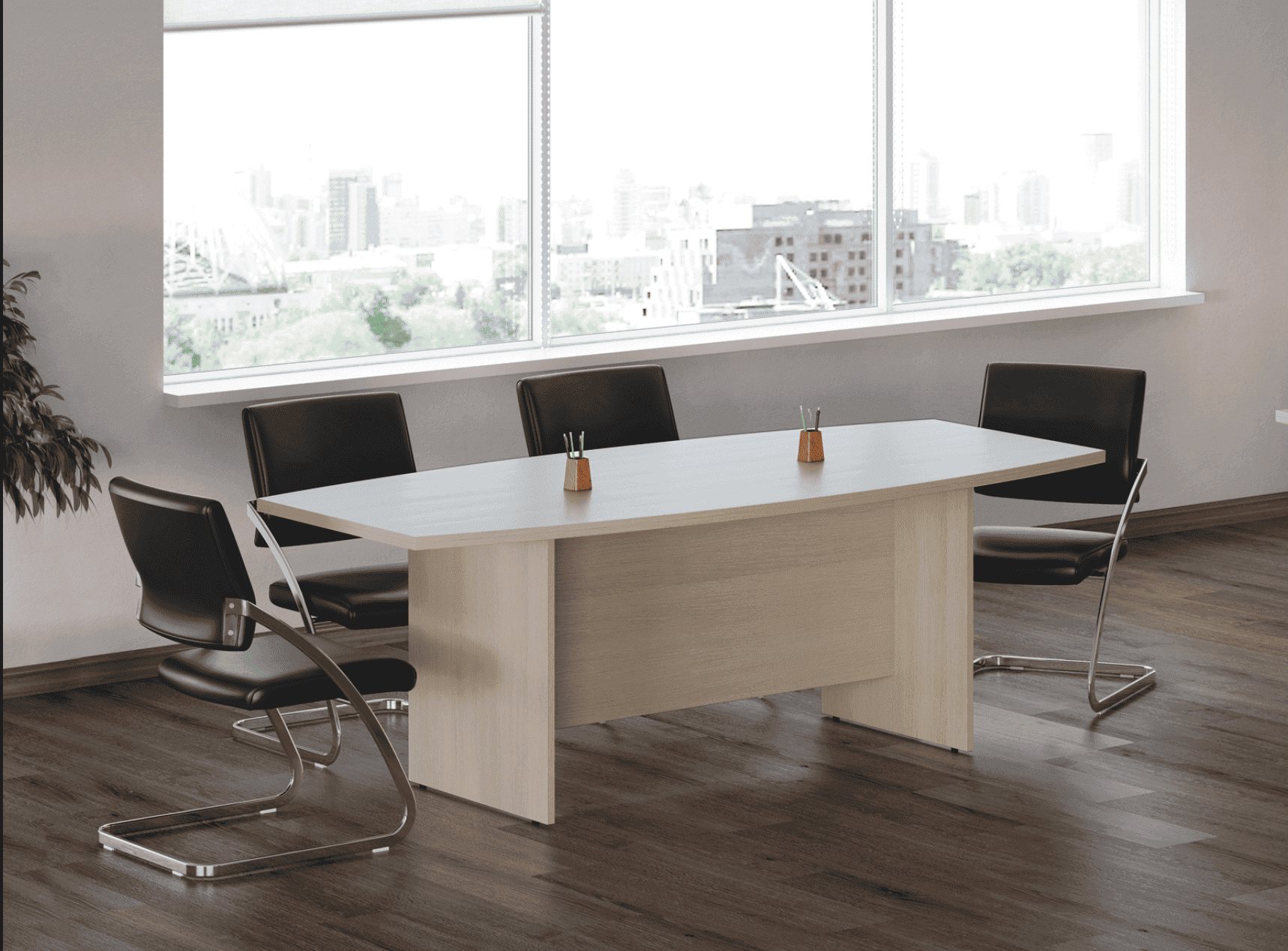 Переговорный стол Гранд